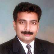 Anil Mitra